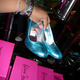 Image for article titled Patricia Field For Payless: Shoes, Booze & Drag Queens